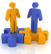 Working Together Working Together